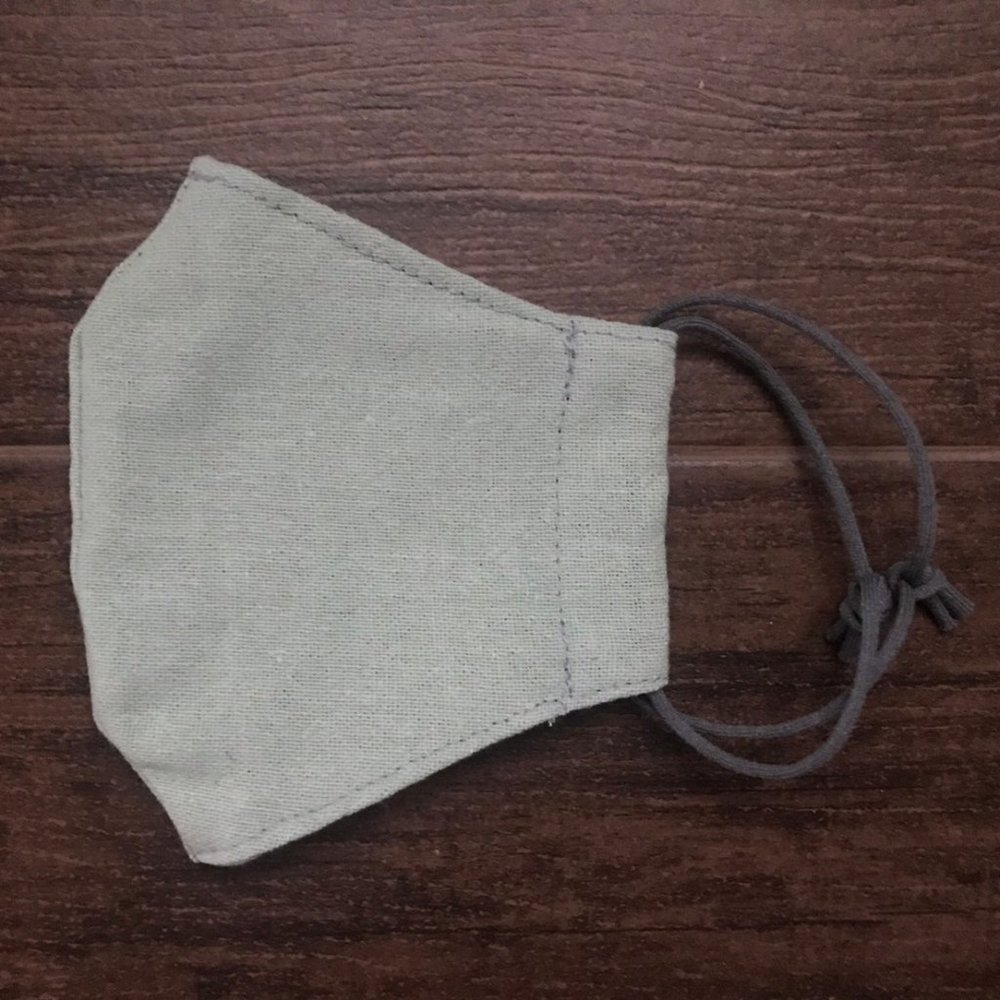 Non-Medical Washable Masks (Adult regular size)
